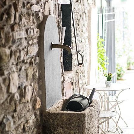 Cadepulan - Lake Como Residence Exterior foto