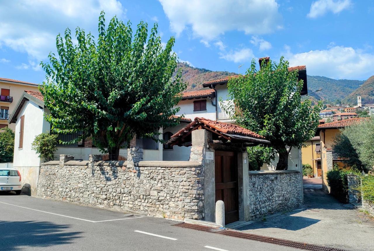 Cadepulan - Lake Como Residence Exterior foto