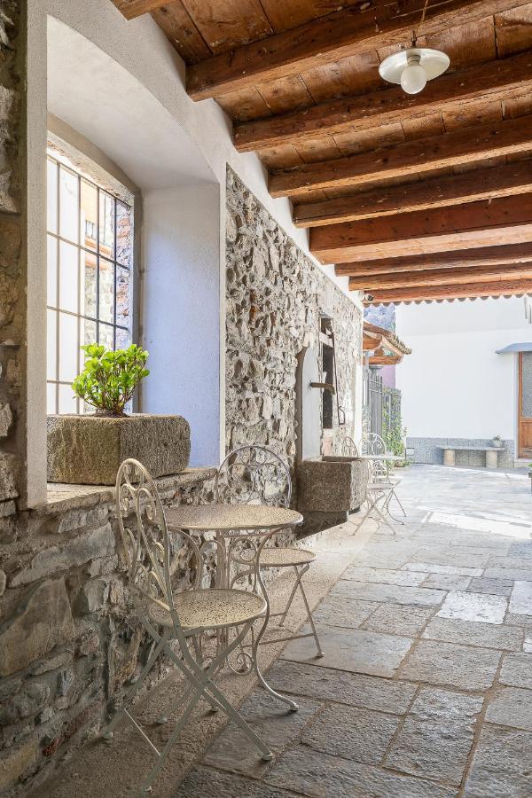 Cadepulan - Lake Como Residence Exterior foto