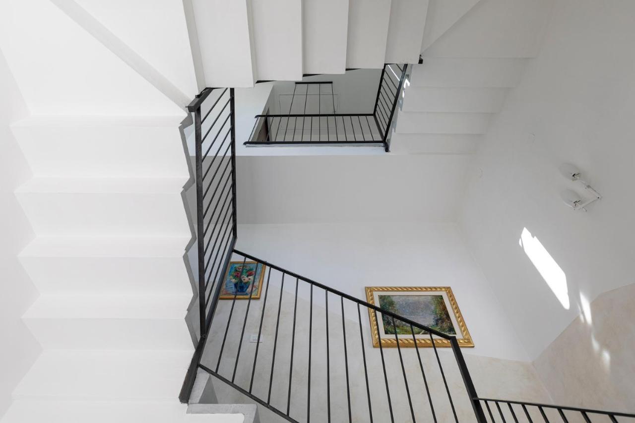 Cadepulan - Lake Como Residence Exterior foto