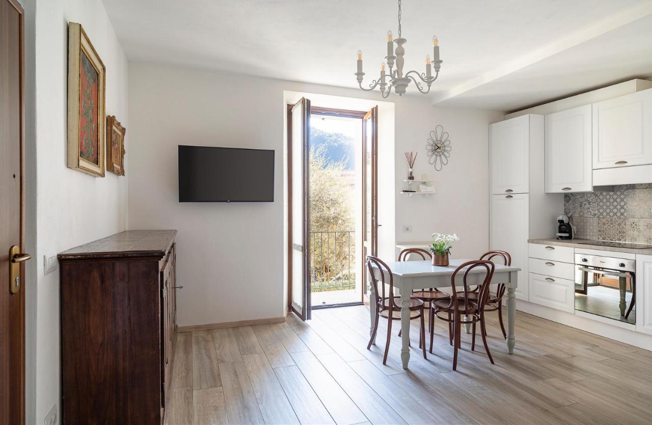 Cadepulan - Lake Como Residence Exterior foto