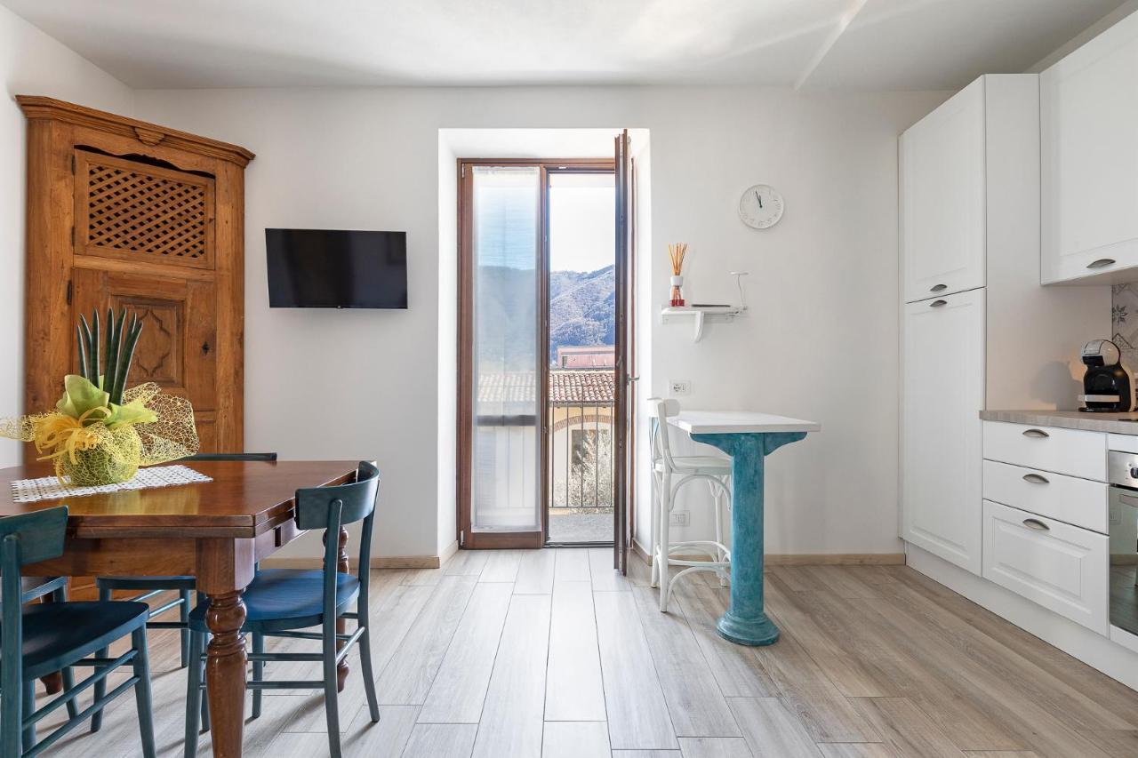 Cadepulan - Lake Como Residence Exterior foto