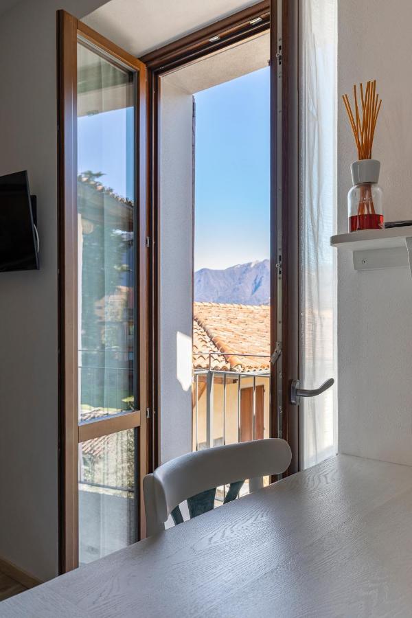 Cadepulan - Lake Como Residence Exterior foto