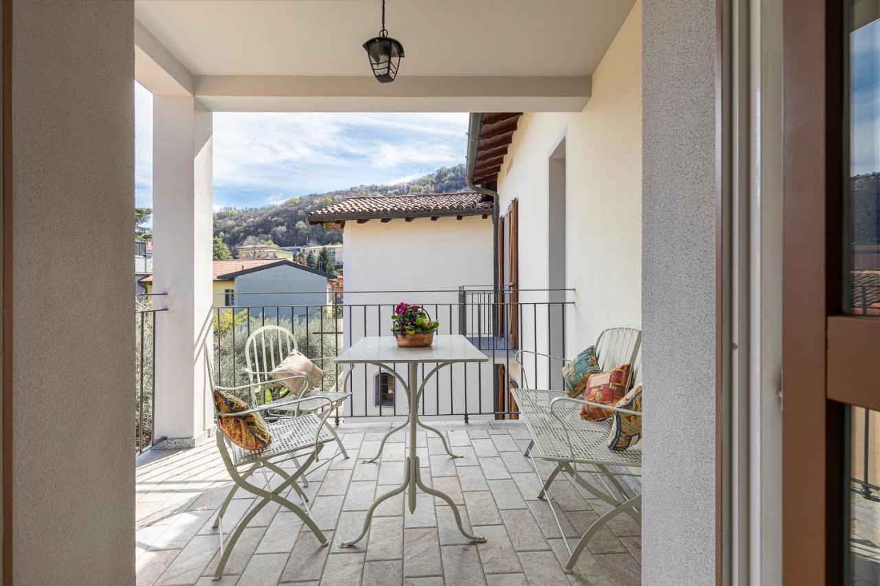Cadepulan - Lake Como Residence Exterior foto
